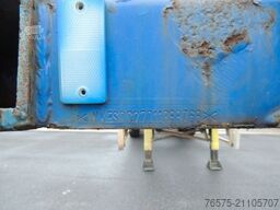 KRONE 40' HC Containerchassis