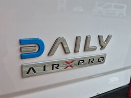 IVECO Daily Heckniederflur Elektro City Stock