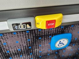IVECO Daily Heckniederflur Elektro City Stock