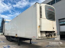 Schmitz Cargobull Semiremolque Frigo Standard