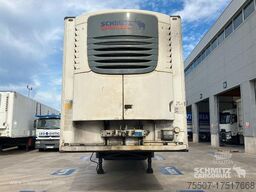 Schmitz Cargobull Semiremolque Frigo Standard