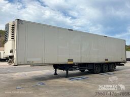 Schmitz Cargobull Semiremolque Frigo Standard
