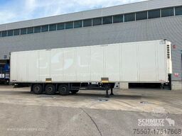 Schmitz Cargobull Semiremolque Frigo Standard