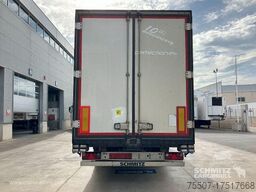 Schmitz Cargobull Semiremolque Frigo Standard