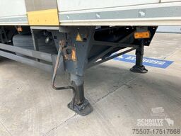 Schmitz Cargobull Semiremolque Frigo Standard
