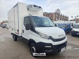 IVECO 35-14 2019 CELLA 3,80 PEDANE 7 ATP FRC