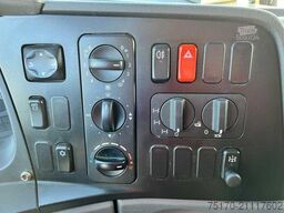 Mercedes-Benz Axor 1829 A 4x4 Pritsche