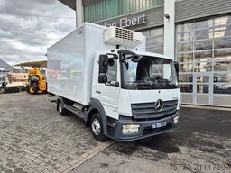 Mercedes-Benz Atego 818 L 4x2 LBW ThermoKing V-600