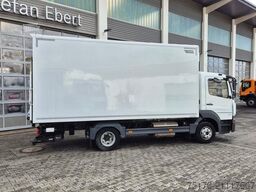 Mercedes-Benz Atego 818 L 4x2 LBW ThermoKing V-600