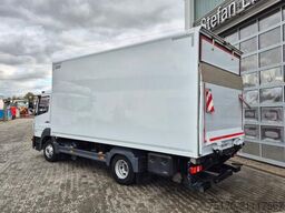 Mercedes-Benz Atego 818 L 4x2 LBW ThermoKing V-600