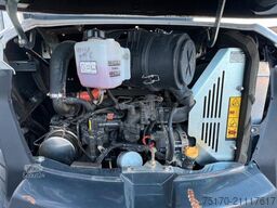 Bobcat E50Z / nur 970h! / 2023 /MS03 Schnellwechsler
