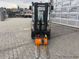 Still RX 20-14 / Triplex: 4,3m / nur 1.147h! / SS