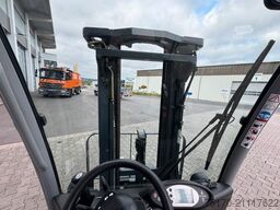 Still RX 20-14 / Triplex: 4,3m / nur 1.147h! / SS