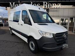 Mercedes-Benz Sprinter 317 CDI 3665 Klima AHK Kamera Fenster