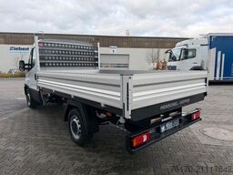 Iveco Daily 35S14 A8*R3.450mm*Automatik*Kamera*2Sitze*