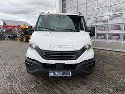 Iveco Daily 35S14 A8*R3.450mm*Automatik*Kamera*2Sitze*