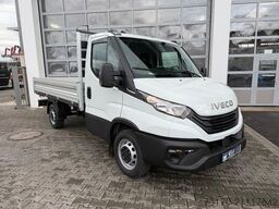 Iveco Daily 35S14 A8*R3.450mm*Automatik*Kamera*2Sitze*