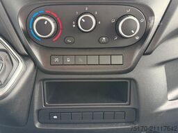 Iveco Daily 35S14 A8*R3.450mm*Automatik*Kamera*2Sitze*
