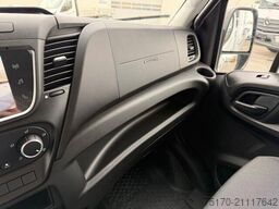 Iveco Daily 35S14 A8*R3.450mm*Automatik*Kamera*2Sitze*
