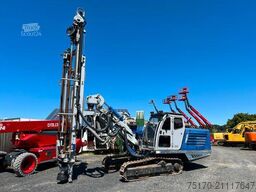  TM Bohrtechnik TMB 25 / 2012 / 6006h / Bohrgerät