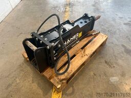 Häner HGS 68 Hydraulikhammer Hammer MS03 / 2021