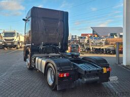 Mercedes-Benz Actros 1848 LS Öl-Retarder Standklima BigSpace