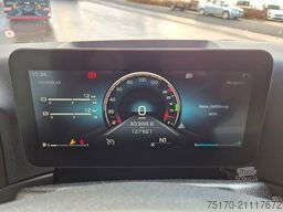 Mercedes-Benz Actros 1848 LS Öl-Retarder Standklima BigSpace