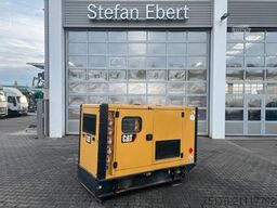 CAT DE65E3 / Stromerzeuger / 60KVA / 2017 / 17.917h