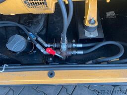 CAT DE65E3 / Stromerzeuger / 60KVA / 2017 / 17.917h