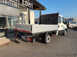 Iveco Daily 35S16 A8 *R3.450mm*Automatik*AHK*Standh*