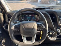 Iveco Daily 35S16 A8 *R3.450mm*Automatik*AHK*Standh*