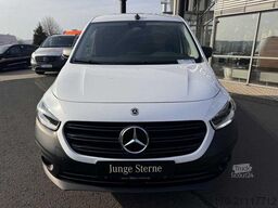 Mercedes-Benz Citan 113 CDI Pro Klima Kamera MBUX SHZ Tempomat