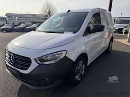 Mercedes-Benz Citan 113 CDI Pro Klima Kamera MBUX SHZ Tempomat