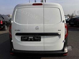 Mercedes-Benz Citan 113 CDI Pro Klima Kamera MBUX SHZ Tempomat