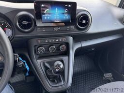 Mercedes-Benz Citan 113 CDI Pro Klima Kamera MBUX SHZ Tempomat