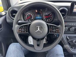 Mercedes-Benz Citan 113 CDI Pro Klima Kamera MBUX SHZ Tempomat