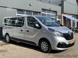 Renault Trafic Passenger 9-Persoons 1.6 dCi Euro 6 Airc...