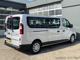 Renault Trafic Passenger 9-Persoons 1.6 dCi Euro 6 Airc...