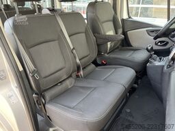 Renault Trafic Passenger 9-Persoons 1.6 dCi Euro 6 Airc...