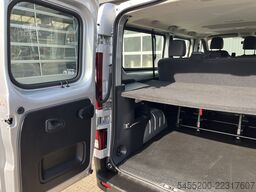 Renault Trafic Passenger 9-Persoons 1.6 dCi Euro 6 Airc...