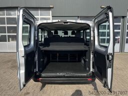 Renault Trafic Passenger 9-Persoons 1.6 dCi Euro 6 Airc...