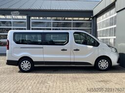 Renault Trafic Passenger 9-Persoons 1.6 dCi Euro 6 Airc...