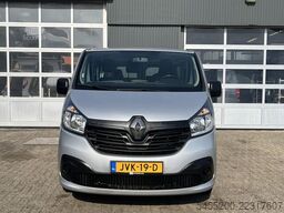 Renault Trafic Passenger 9-Persoons 1.6 dCi Euro 6 Airc...