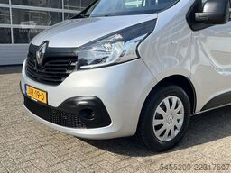 Renault Trafic Passenger 9-Persoons 1.6 dCi Euro 6 Airc...