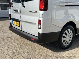 Renault Trafic Passenger 9-Persoons 1.6 dCi Euro 6 Airc...