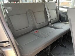 Renault Trafic Passenger 9-Persoons 1.6 dCi Euro 6 Airc...