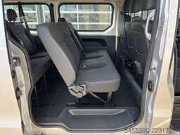 Renault Trafic Passenger 9-Persoons 1.6 dCi Euro 6 Airc...