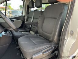 Renault Trafic Passenger 9-Persoons 1.6 dCi Euro 6 Airc...