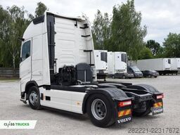 VOLVO FH 460 AERO XL ACC i-Save I-ParkCool