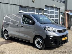 Peugeot Expert 1.5 BlueHDI Marge BTW en BPM vrij!! Airc...